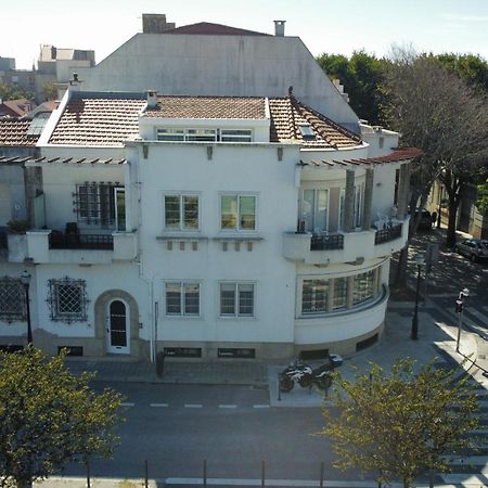 Suites Foz O Porto Exterior foto