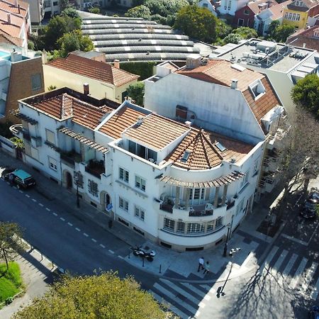 Suites Foz O Porto Exterior foto