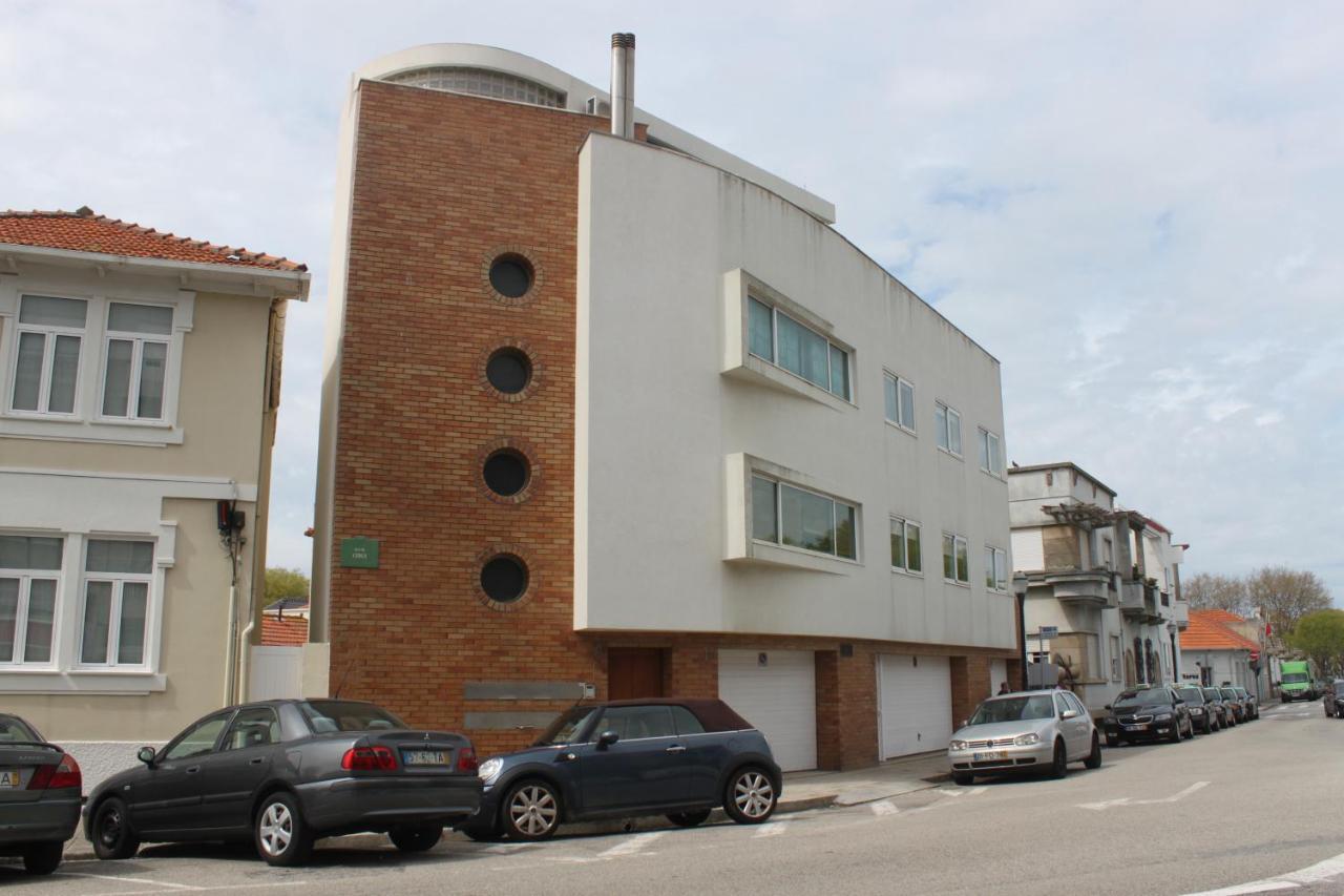 Suites Foz O Porto Exterior foto