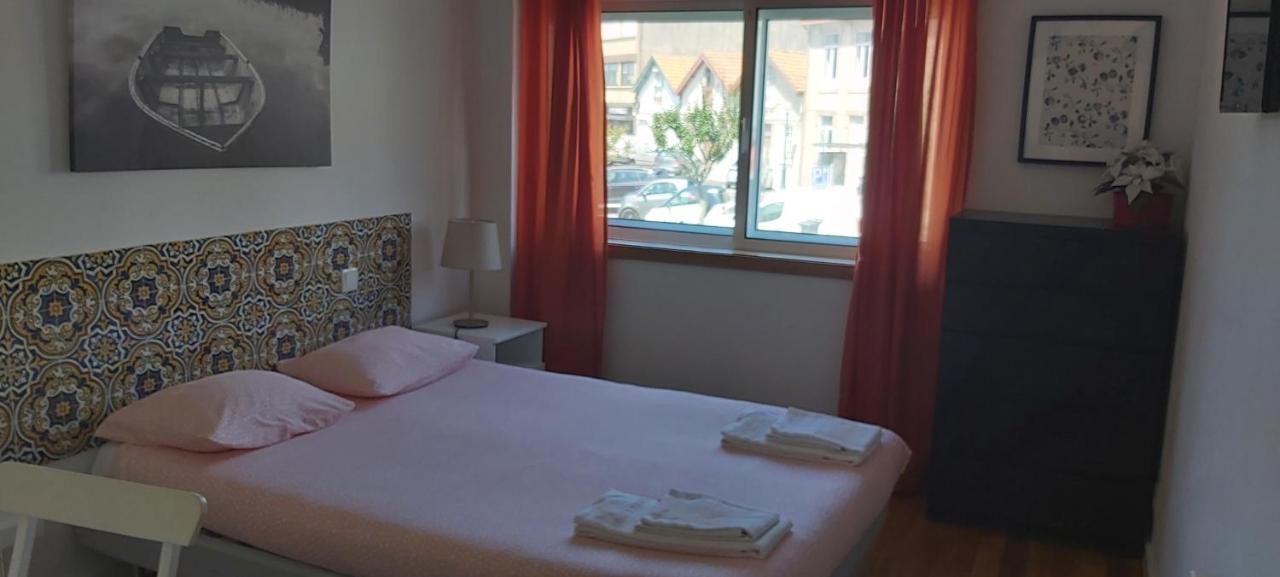 Suites Foz O Porto Exterior foto