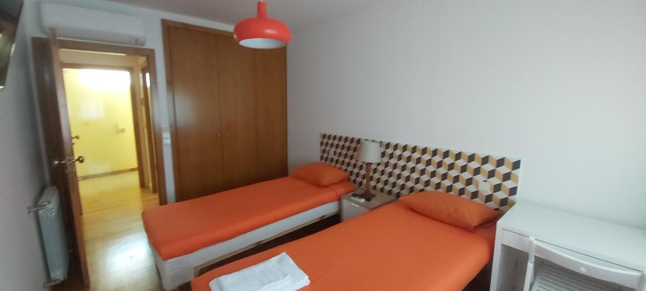 Suites Foz O Porto Exterior foto