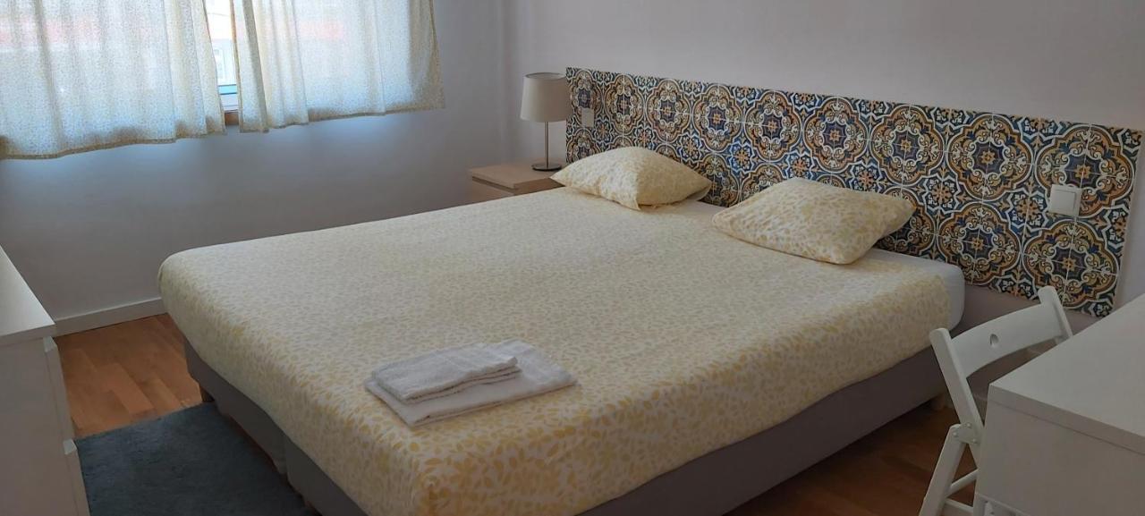 Suites Foz O Porto Exterior foto