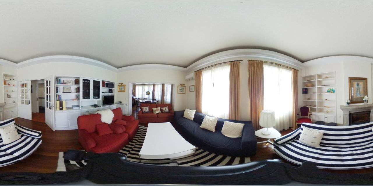 Suites Foz O Porto Exterior foto