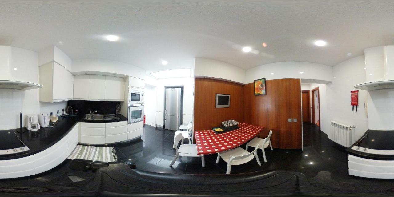 Suites Foz O Porto Exterior foto