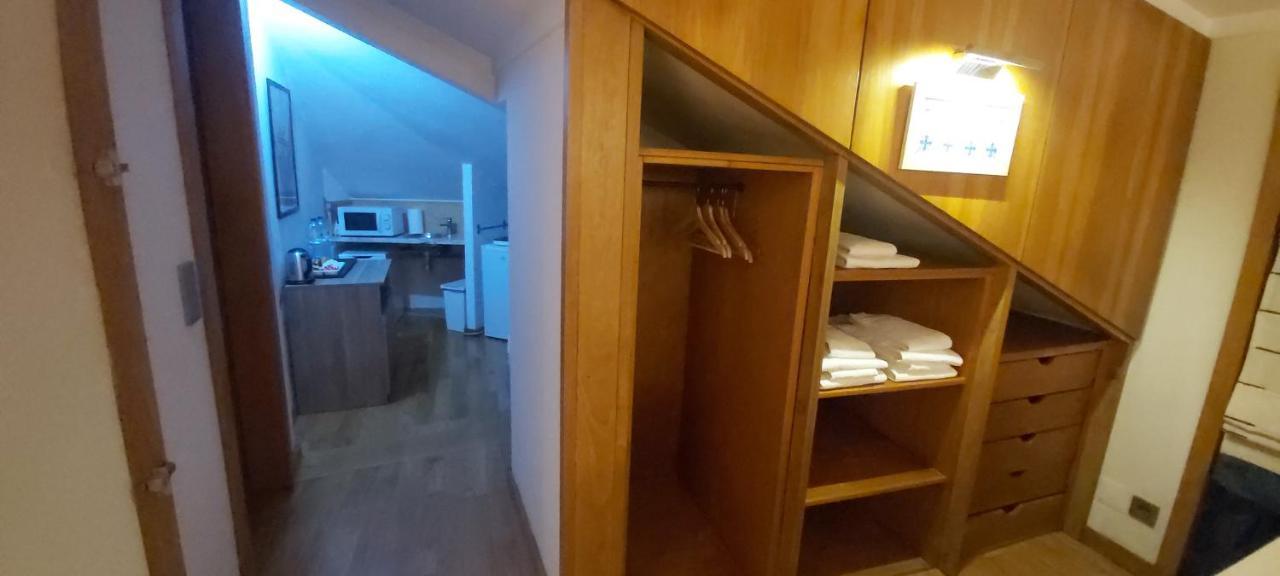 Suites Foz O Porto Exterior foto