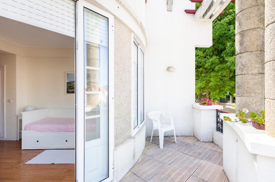 Suites Foz O Porto Exterior foto