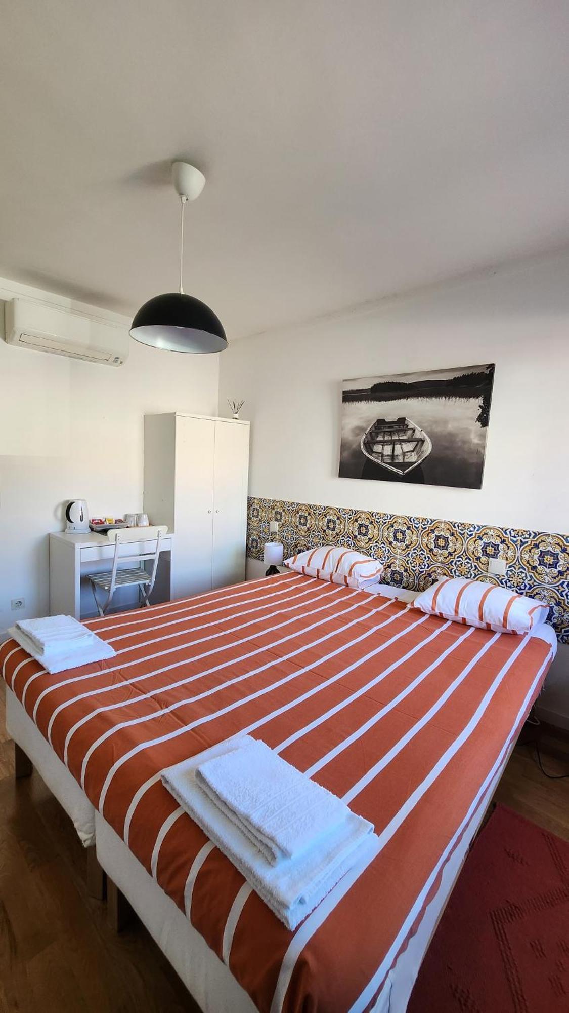 Suites Foz O Porto Exterior foto
