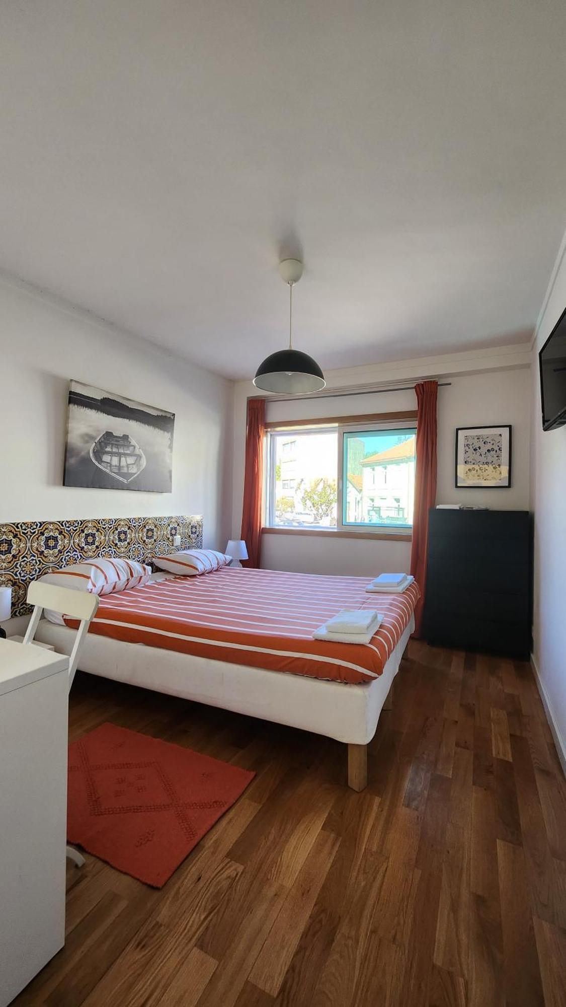 Suites Foz O Porto Exterior foto