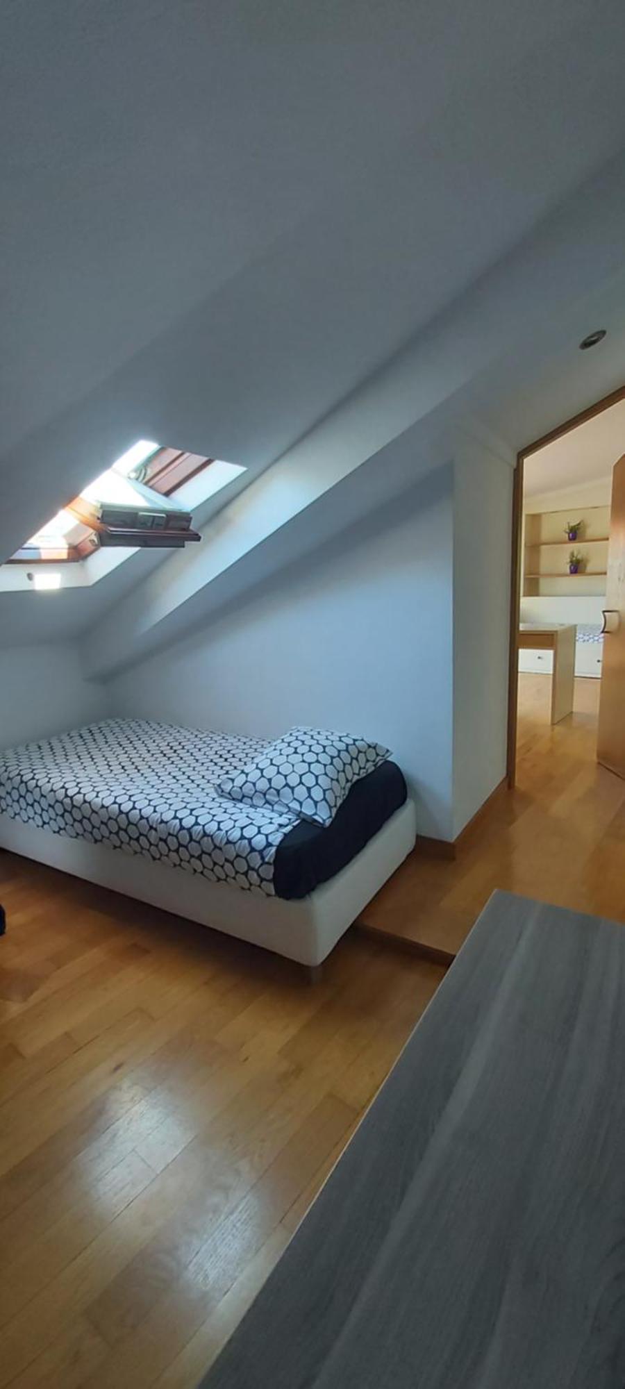 Suites Foz O Porto Quarto foto