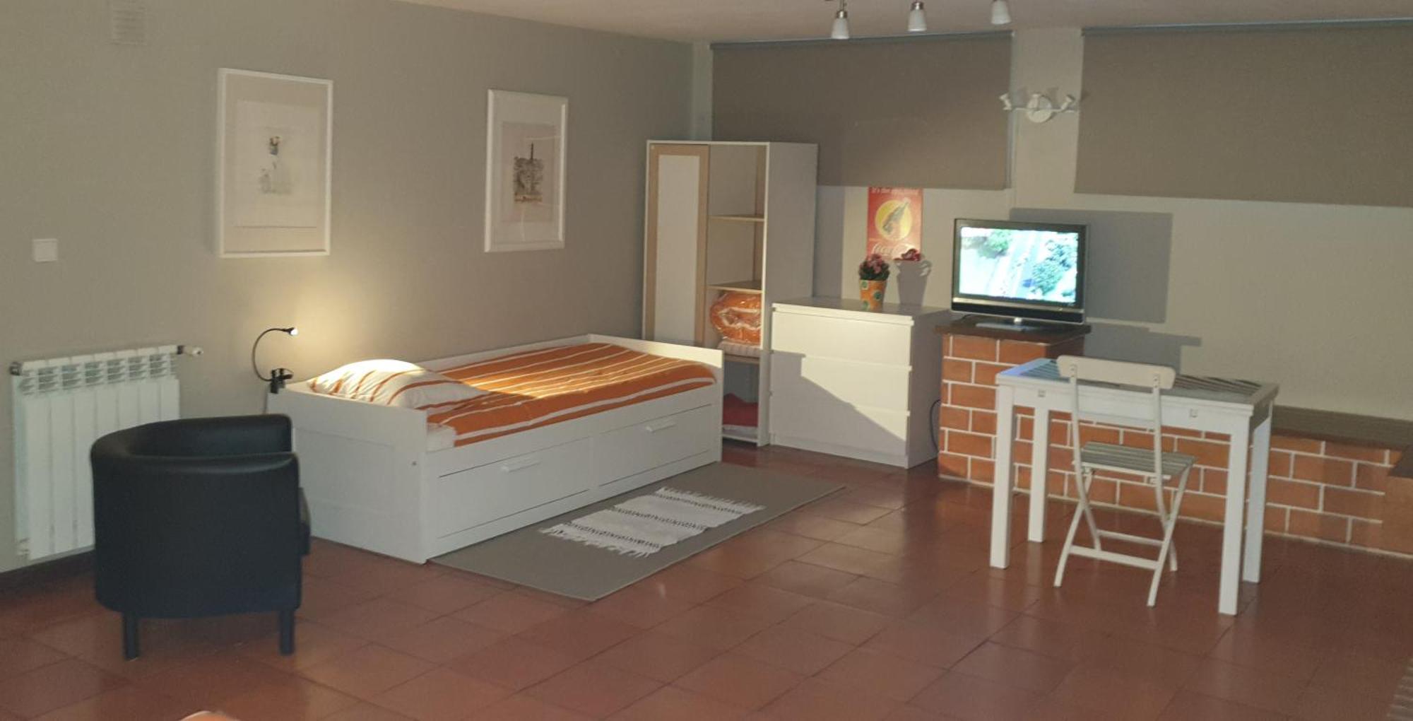 Suites Foz O Porto Quarto foto