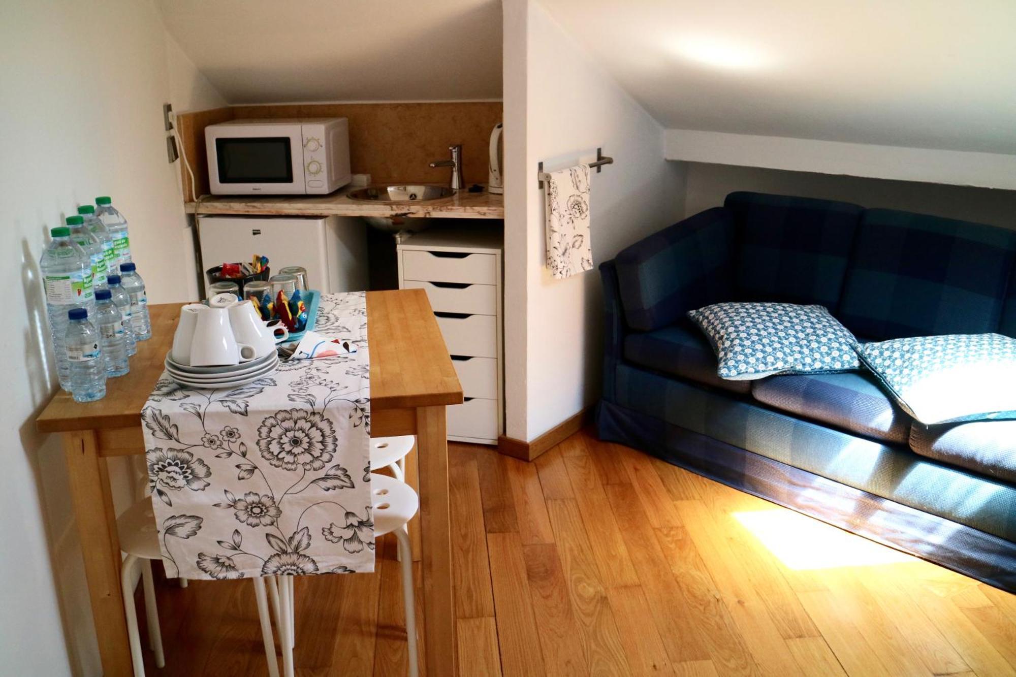 Suites Foz O Porto Quarto foto