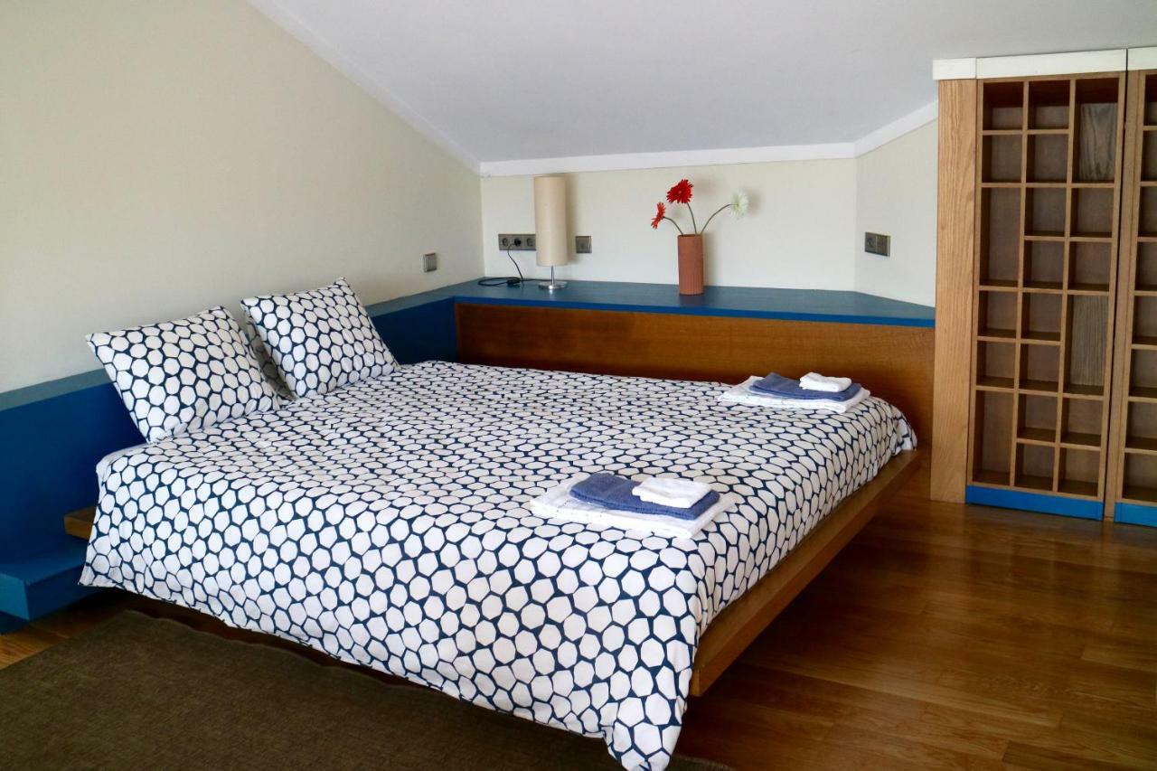 Suites Foz O Porto Exterior foto