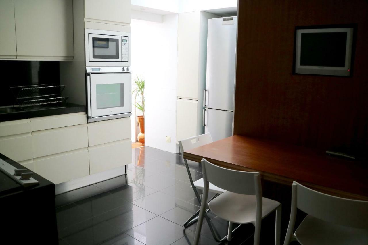 Suites Foz O Porto Exterior foto