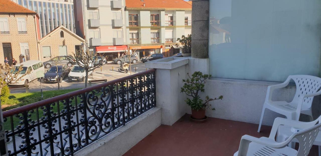 Suites Foz O Porto Exterior foto