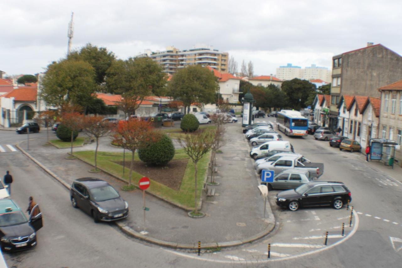 Suites Foz O Porto Exterior foto